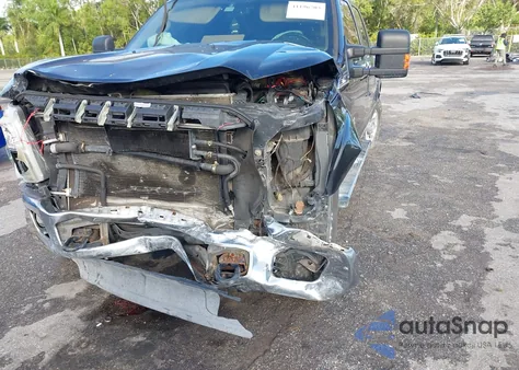 2011 Ford F-250 Lariat z USA, uszkodzony, nr VIN 1FT7W2BT0BEA18892